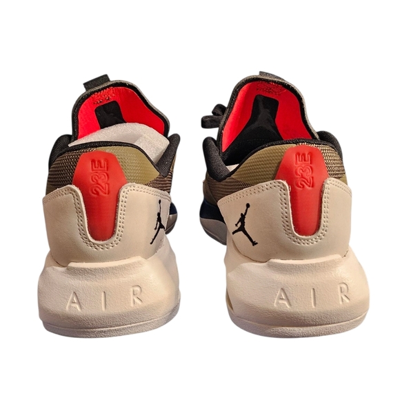 Shoes - Jordan Air 200E Casual Basketball Sneakers Women 8